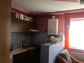 Apartament de vânzare 2 camere în Botosani, Central