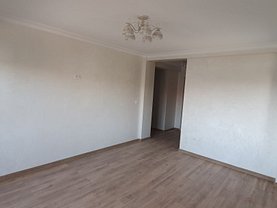 Apartament de vânzare 2 camere în Botosani, Est