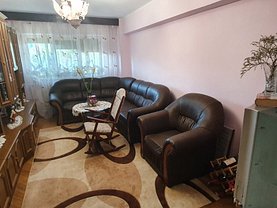 Apartament de vânzare 4 camere în Botosani, Ultracentral