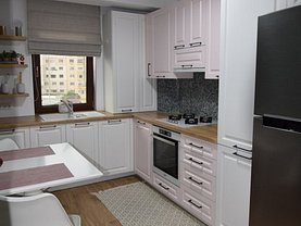 Apartament de vânzare 2 camere în Botosani, Ultracentral