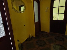 Apartament de vânzare 2 camere în Botosani, Central