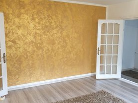 Apartament de vânzare 2 camere în Botosani, Est