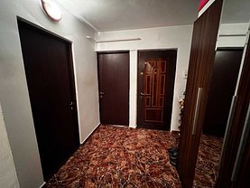 Apartament de vânzare 2 camere în Botosani, Sud
