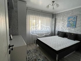 Apartament de închiriat 2 camere, în Botoşani, zona Sud