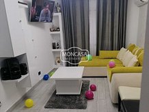 Apartament de vânzare 3 camere în Botosani, Central
