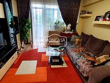 Apartament de închiriat 2 camere în Botosani, Central