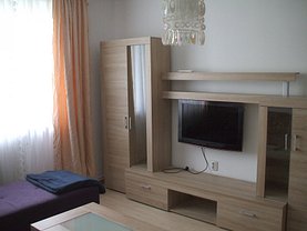 Apartament de închiriat 2 camere, în Deva, zona Ultracentral