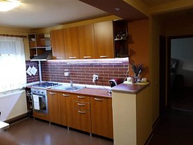 Apartament de vânzare 3 camere în Deva, Balcescu