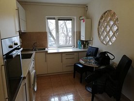 Apartament de inchiriat 2 camere, în Deva, zona Marasti