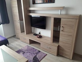 Apartament de închiriat 2 camere, în Deva, zona Ultracentral