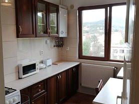 Apartament de închiriat 2 camere, în Deva, zona Ultracentral