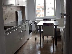 Apartament de închiriat 2 camere, în Deva, zona Decebal