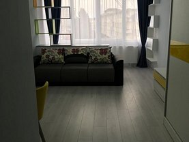 Garsonieră de închiriat, în Deva, zona Ultracentral