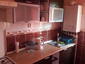 Apartament de vânzare 2 camere în Deva, Central