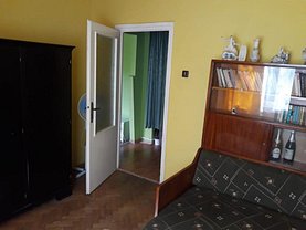 Apartament de închiriat 2 camere, în Deva, zona Ultracentral