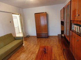 Apartament de închiriat 2 camere, în Deva, zona Mihai Eminescu