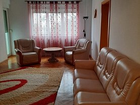 Apartament de închiriat 3 camere, în Deva, zona Titu Maiorescu