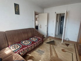 Apartament de vânzare 2 camere, în Deva, zona Dacia