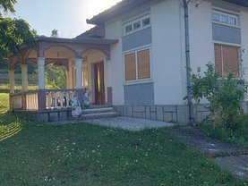 Casa de vânzare 4 camere, în Ormindea