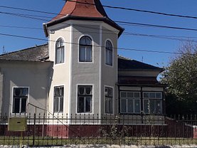 Casa de vânzare 8 camere, în Hateg, zona Ultracentral
