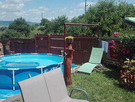 Casa de vânzare 2 camere, în Santandrei