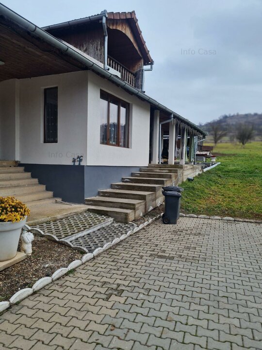 Vand casa