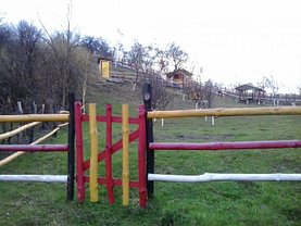 Vânzare cabana
