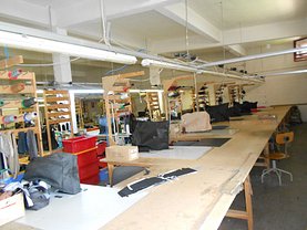 Vânzare spaţiu industrial
