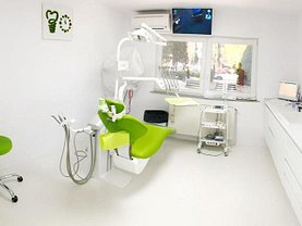 Închiriere cabinet medical în Deva, 22 Decembrie