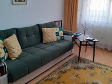 Apartament de vânzare 3 camere în Botosani, Central