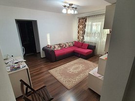Apartament de închiriat 3 camere, în Botoşani, zona Central