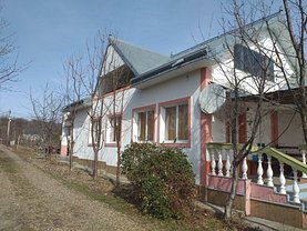 Casa de vânzare 3 camere, în Baisa