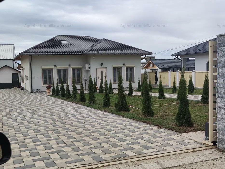 Casa noua in oras zona Penitenciarului