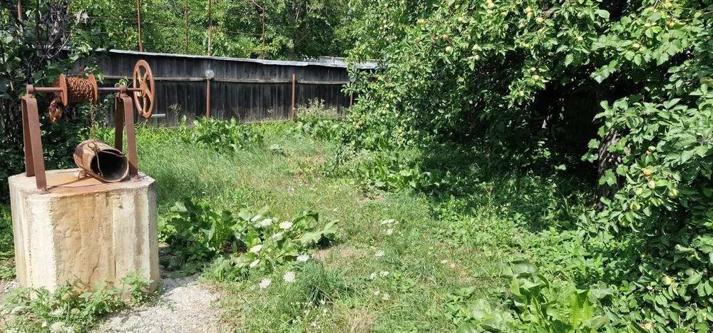 Casa la strada in Zaicesti