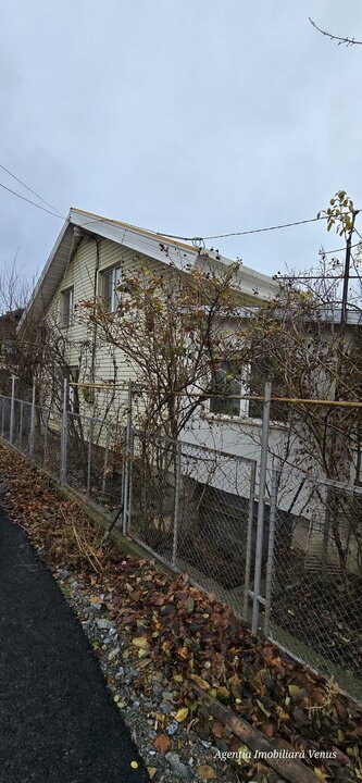 Casa D+P+M zona Imparat Traian