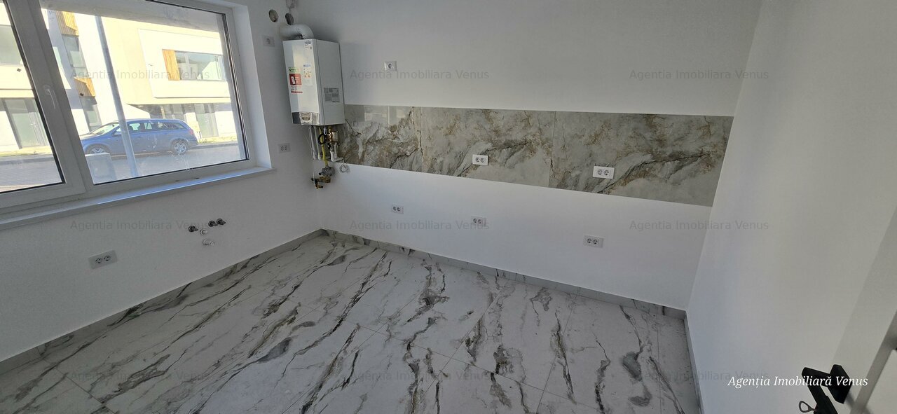 Casa noua 2024 partial mobilata