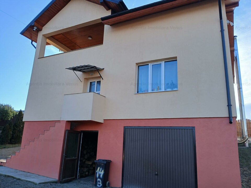 Casa caramida la cheie zona Lebada