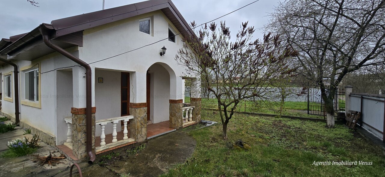 Casa renovata in Stancesti