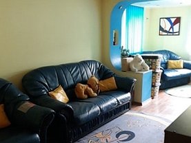Apartament de vânzare 2 camere în Botosani, Central