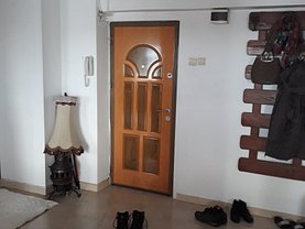 Apartament de vânzare 2 camere în Botosani, Central