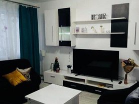 Apartament de vânzare 2 camere în Botosani, Central
