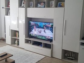 Apartament de vânzare 3 camere în Botosani, Central