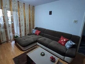 Apartament de vânzare 3 camere în Botosani, Central