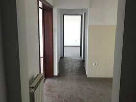 Apartament de vânzare 2 camere în Botosani, Central
