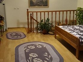 Casa de vânzare 3 camere, în Botosani, zona Central