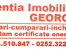 Apartament de vânzare 2 camere în Drobeta Turnu-Severin, Autogara