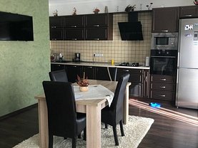 Casa 4 camere în Zalau, Nord