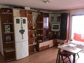Apartament de vânzare 3 camere în Zalau, Sud