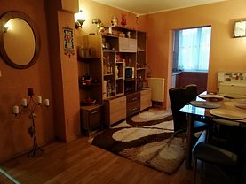 Apartament de vânzare 3 camere în Zalau, Sud