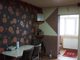 Apartament de vânzare 3 camere în Zalau, Nord